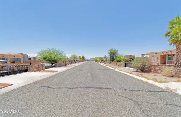 $256,000 | 49531 Pearl Avenue, Quartzsite, AZ 85346