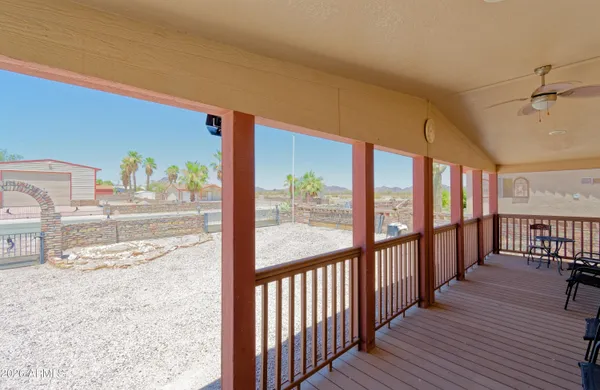 $256,000 | 49531 Pearl Avenue, Quartzsite, AZ 85346