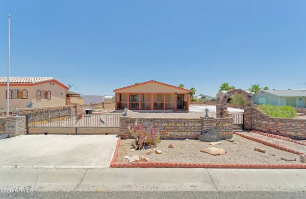$256,000 | 49531 Pearl Avenue, Quartzsite, AZ 85346