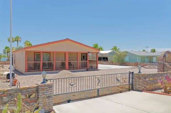 $256,000 | 49531 Pearl Avenue, Quartzsite, AZ 85346