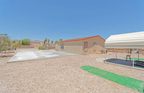 $256,000 | 49531 Pearl Avenue, Quartzsite, AZ 85346