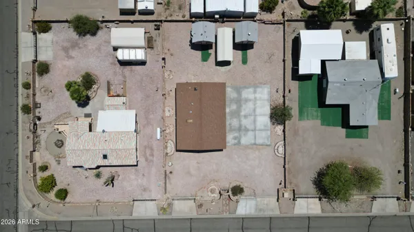 $256,000 | 49531 Pearl Avenue, Quartzsite, AZ 85346