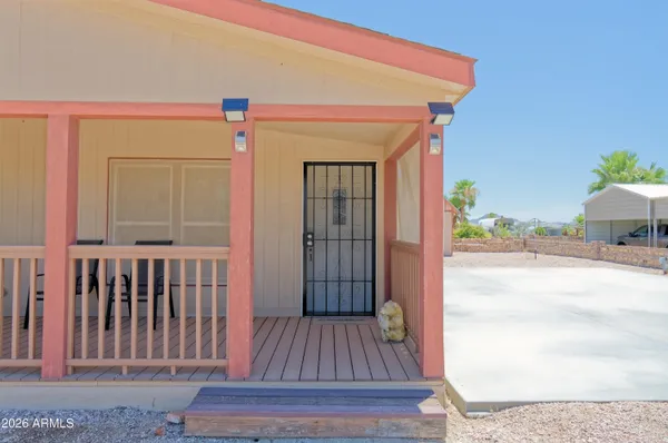 $256,000 | 49531 Pearl Avenue, Quartzsite, AZ 85346