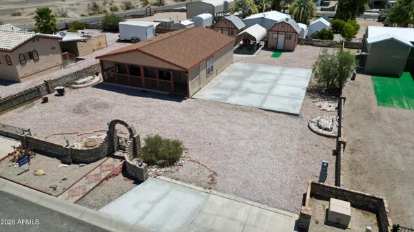 $256,000 | 49531 Pearl Avenue, Quartzsite, AZ 85346