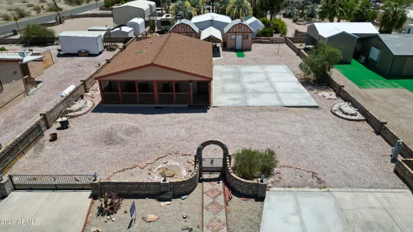 $256,000 | 49531 Pearl Avenue, Quartzsite, AZ 85346