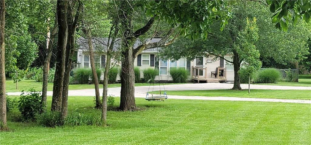 24761 Chiles Road Paola, KS 66071 - Photo 3 of 17