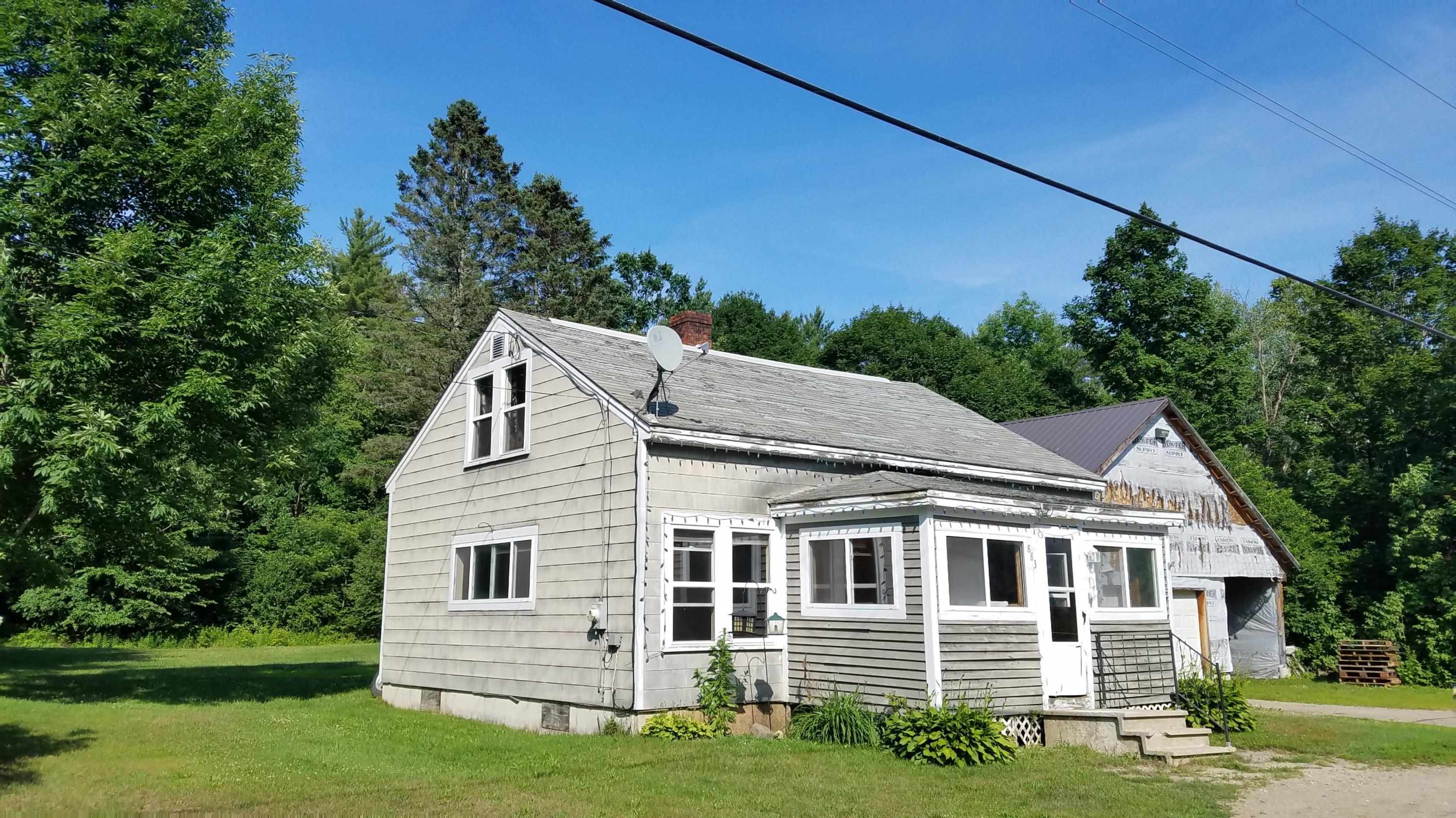 883 Weld Road Wilton, ME 04294 - Photo 27 of 28 20200707_164226