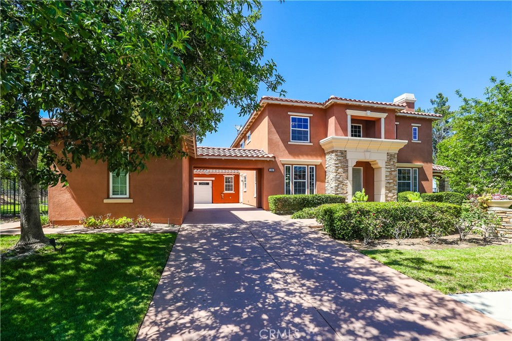 1055 Lowry Ranch Road Corona, CA 92881 - Photo 8 of 75