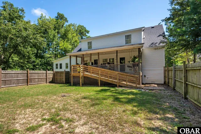 $899,000 | 5124 The Woods Road, Kitty Hawk, NC 27949
