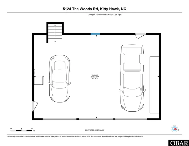 $899,000 | 5124 The Woods Road, Kitty Hawk, NC 27949