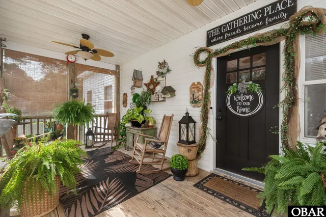 $899,000 | 5124 The Woods Road, Kitty Hawk, NC 27949