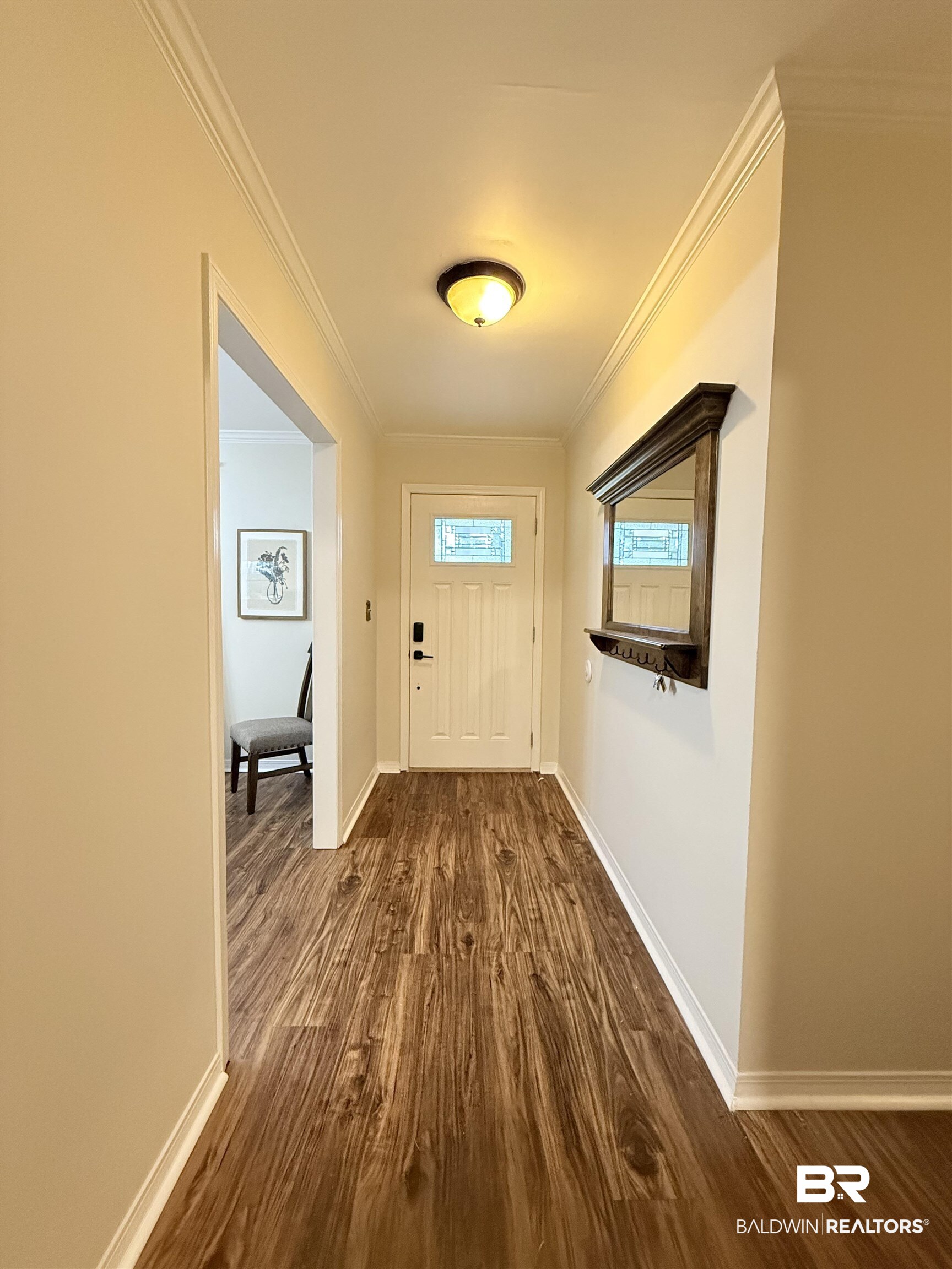 1545 Ward Road Frisco City, AL 36445 - Photo 10 of 36