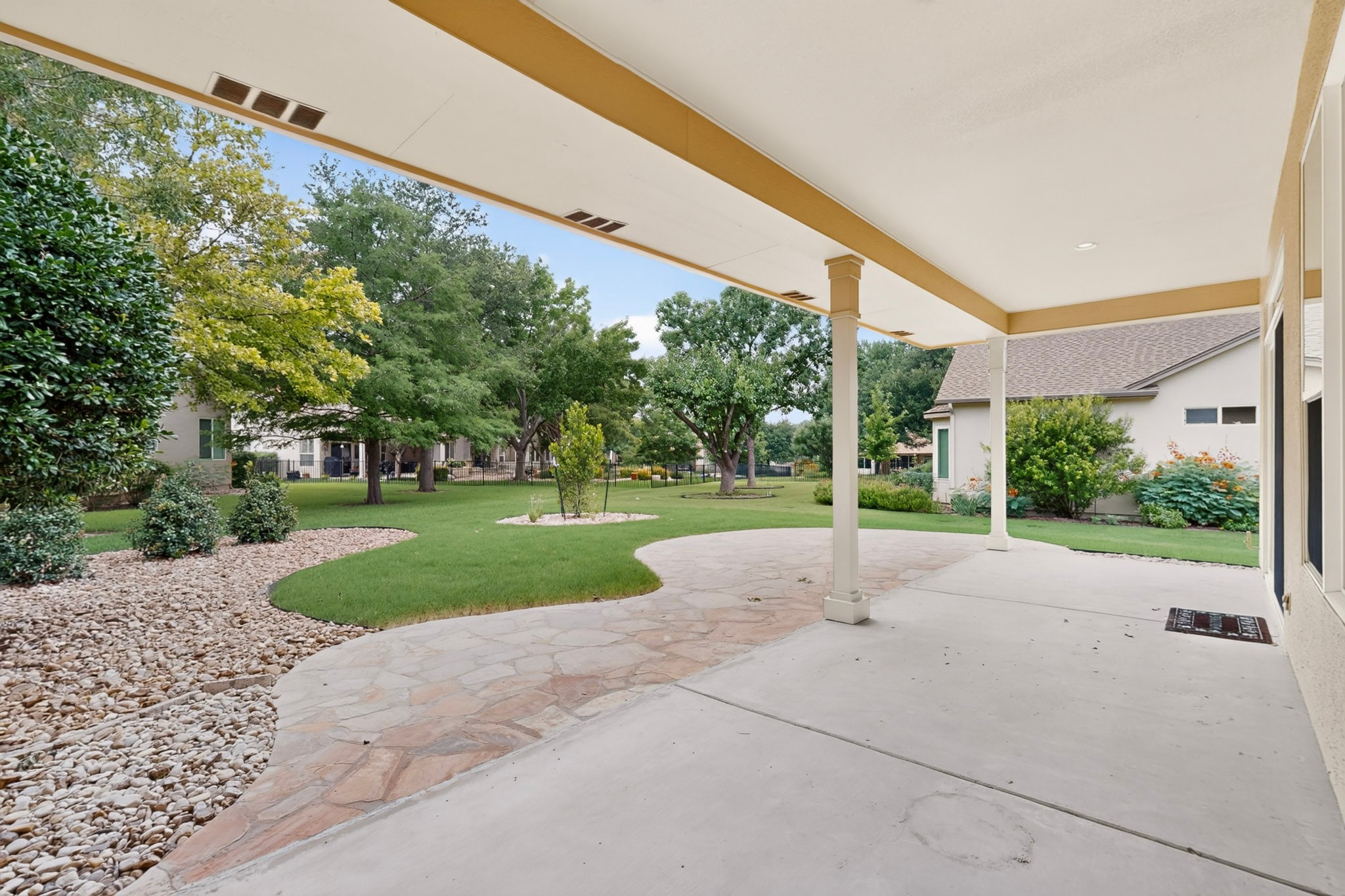 207 Red Poppy Trail Georgetown, TX 78633 - Photo 27 of 31