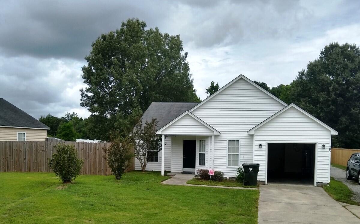 405 Liberty Hall Road Goose Creek, SC 29445 - Photo 1 of 1 Main