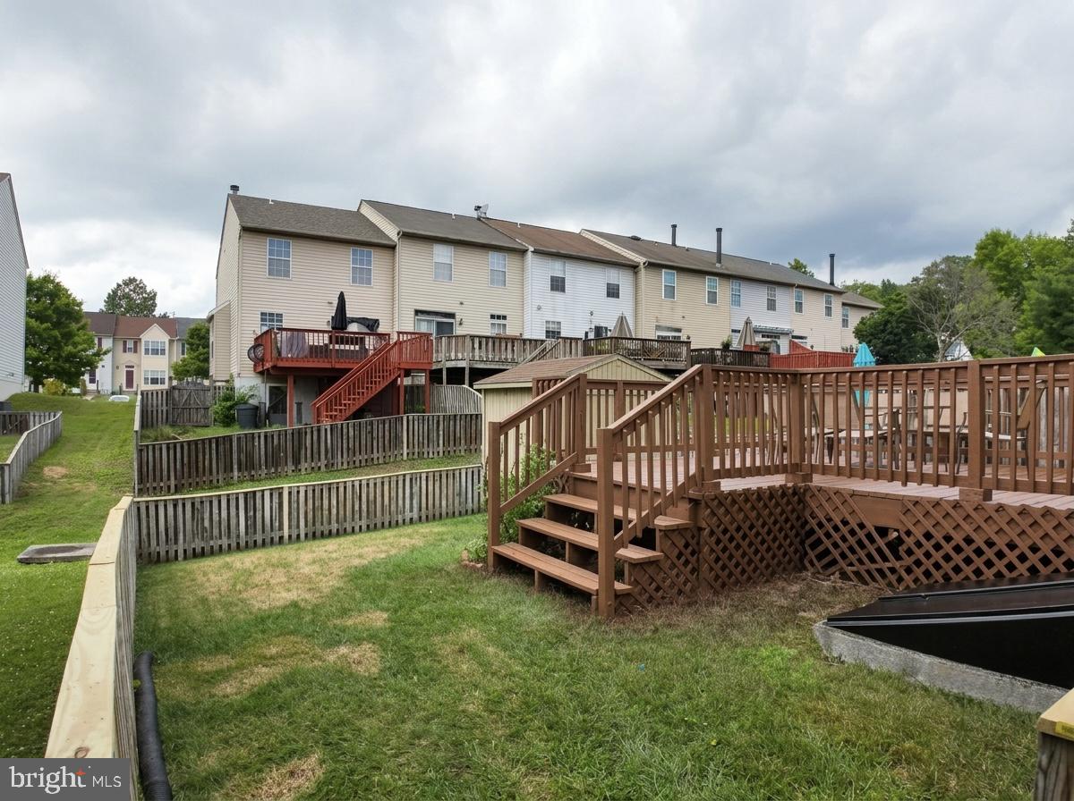 3755 Foxford Stream Road Baltimore, MD 21236 - Photo 25 of 25 Gallery Image 25