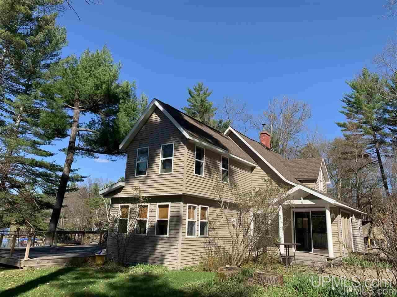 4738 Tall Pines Road Florence, WI 54121 - Photo 21 of 26 Gallery Image 21