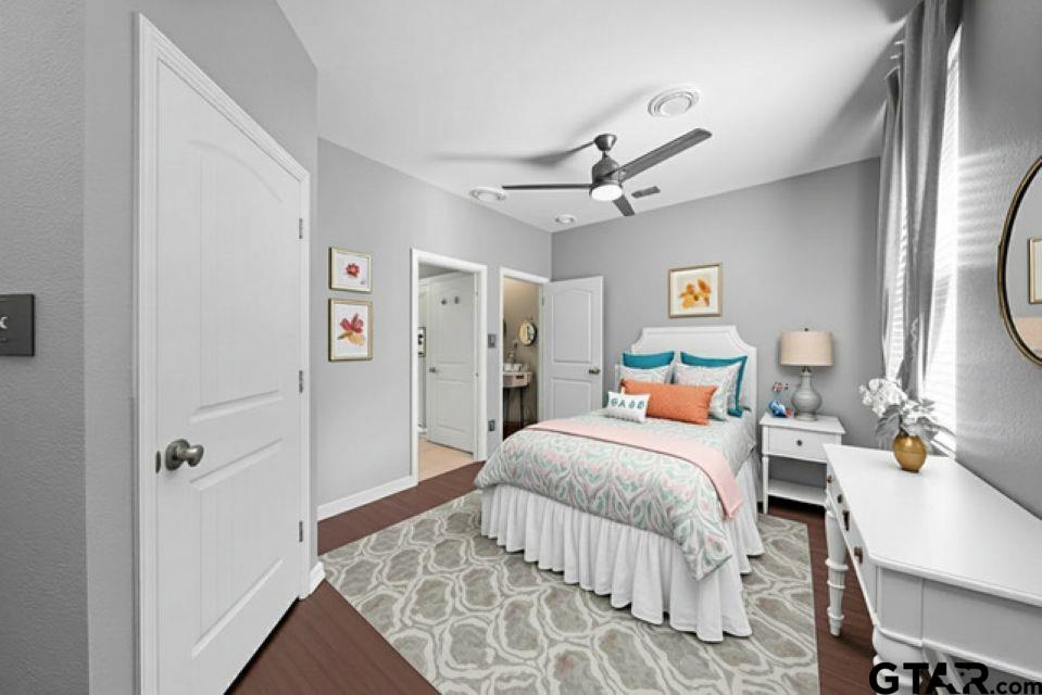 17153 County Road 1108 Flint, TX 75762 - Photo 32 of 45