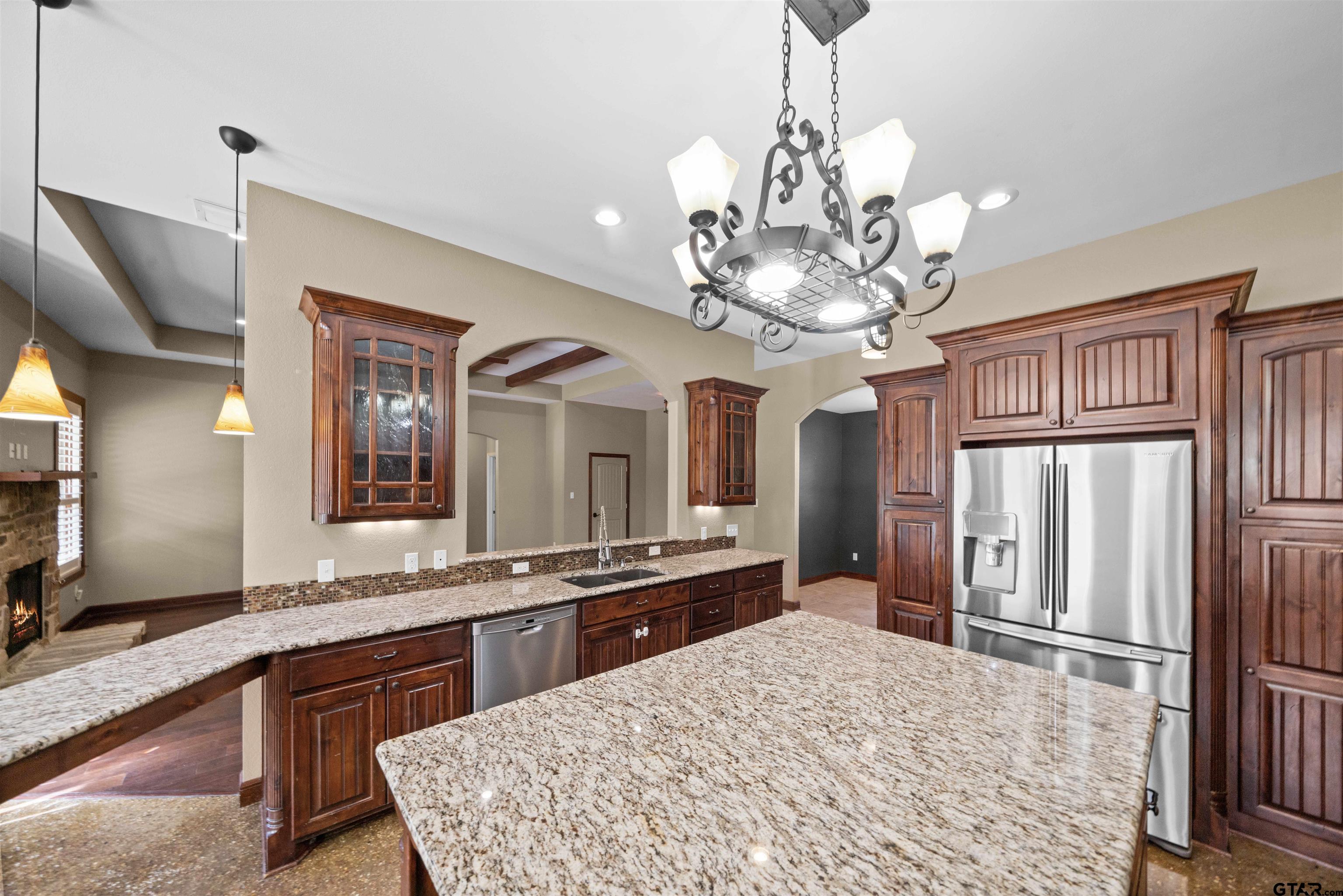 17153 County Road 1108 Flint, TX 75762 - Photo 6 of 45