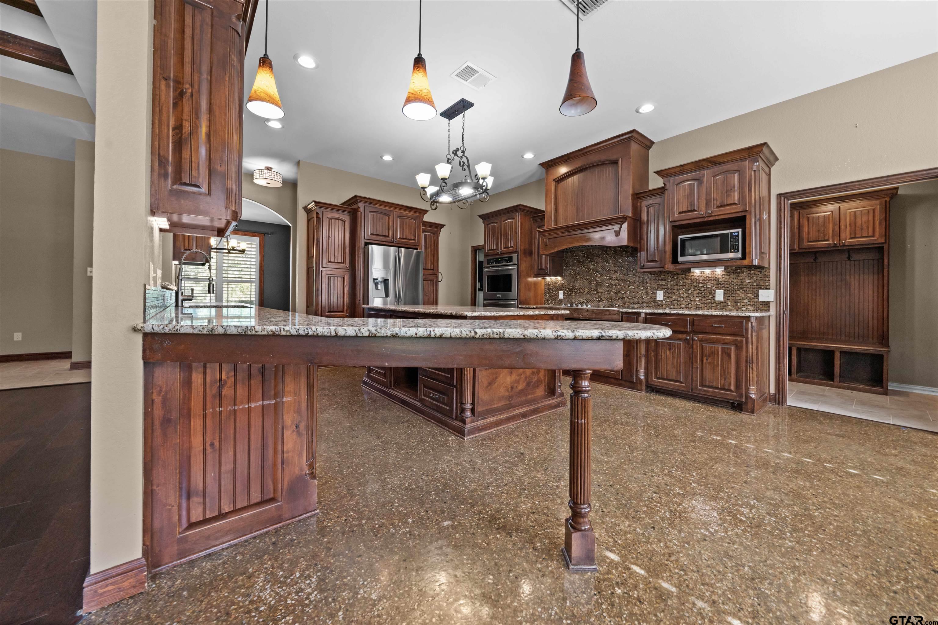 17153 County Road 1108 Flint, TX 75762 - Photo 10 of 45