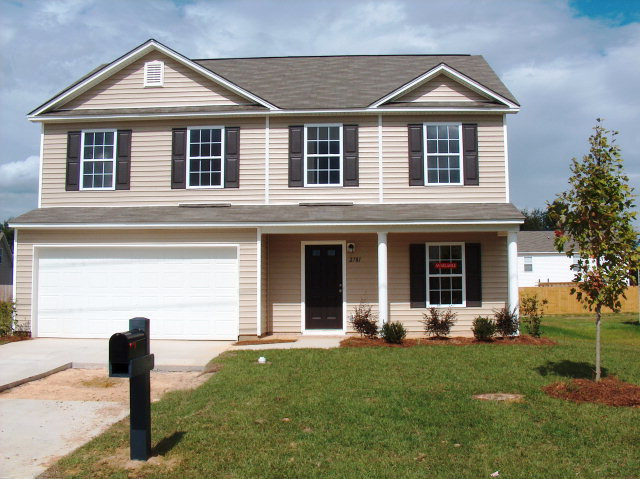 2781 Old Field Road, Unit LOT 90 Sumter, SC 29150 - Photo 1 of 1 Gallery Image 1