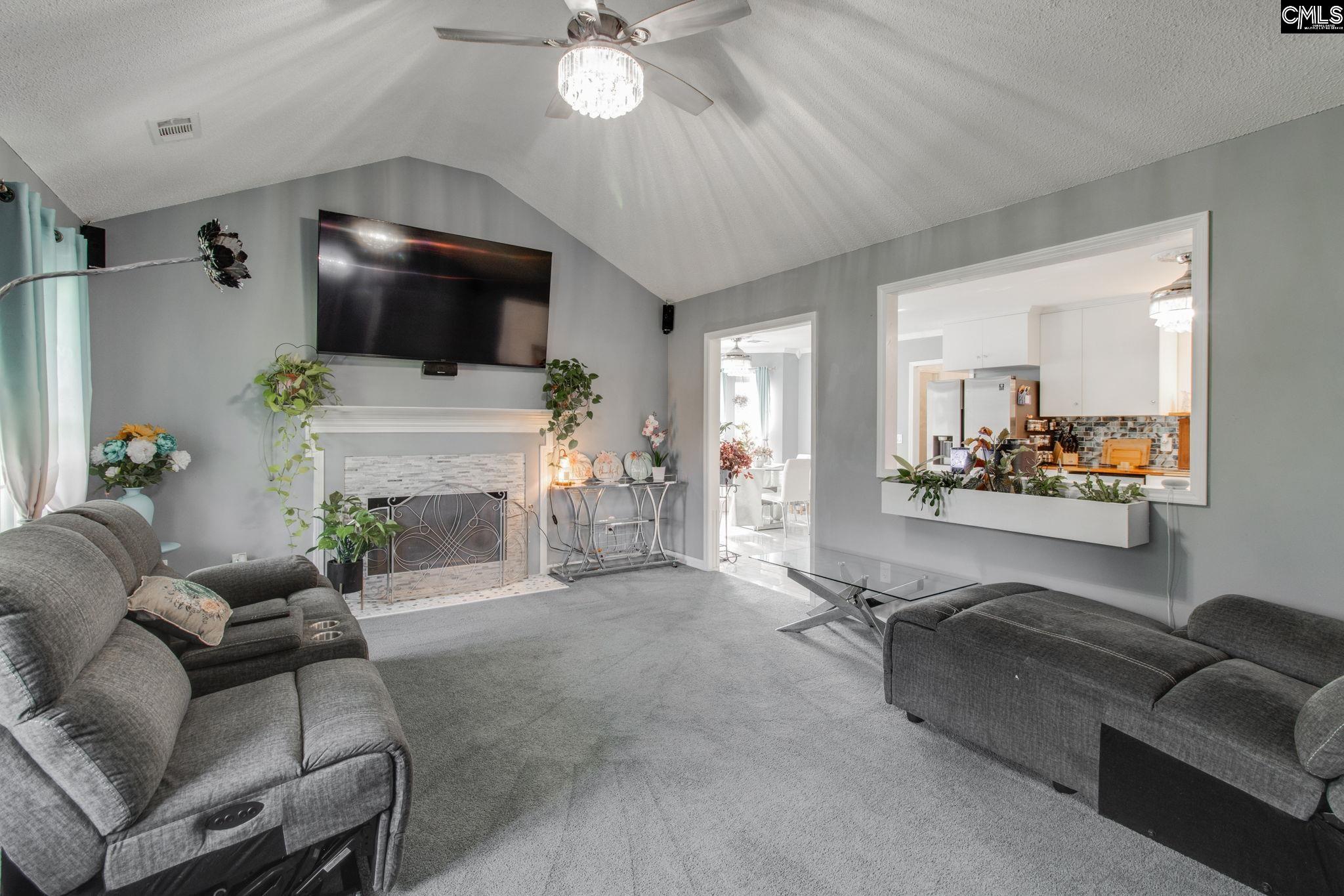 2115 Heath Pond Road Elgin, SC 29045 - Photo 6 of 34 Gallery Image 6