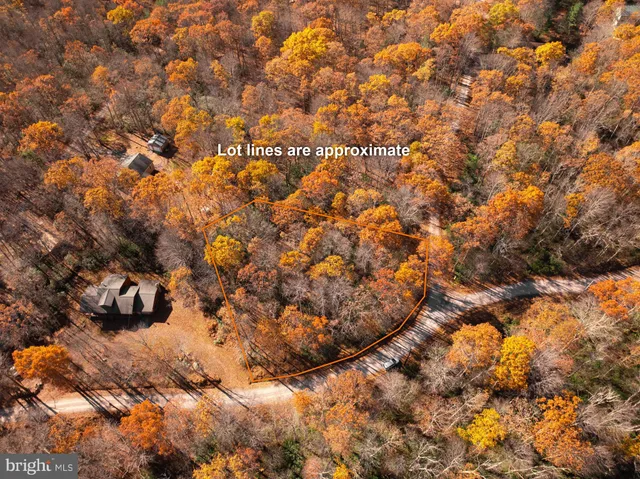 a view of outdoor space