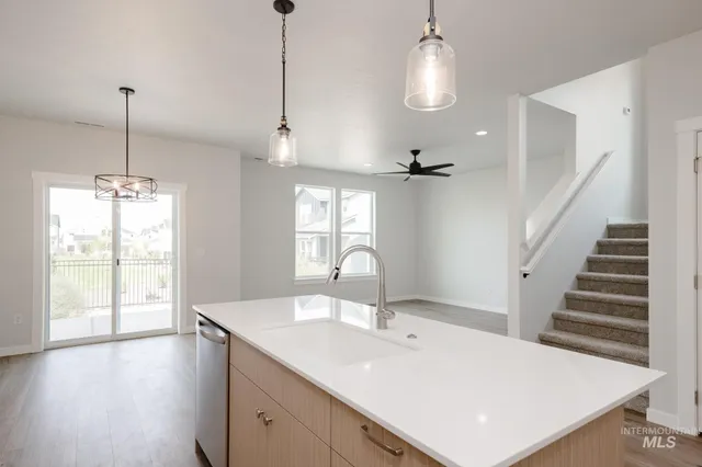 $452,990 | 10527 West Tinder Street, Star, ID 83669