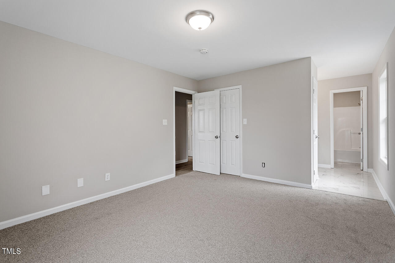 2127 Bainbridge Road Stedman, NC 28391 - Photo 15 of 27 a view of an empty room