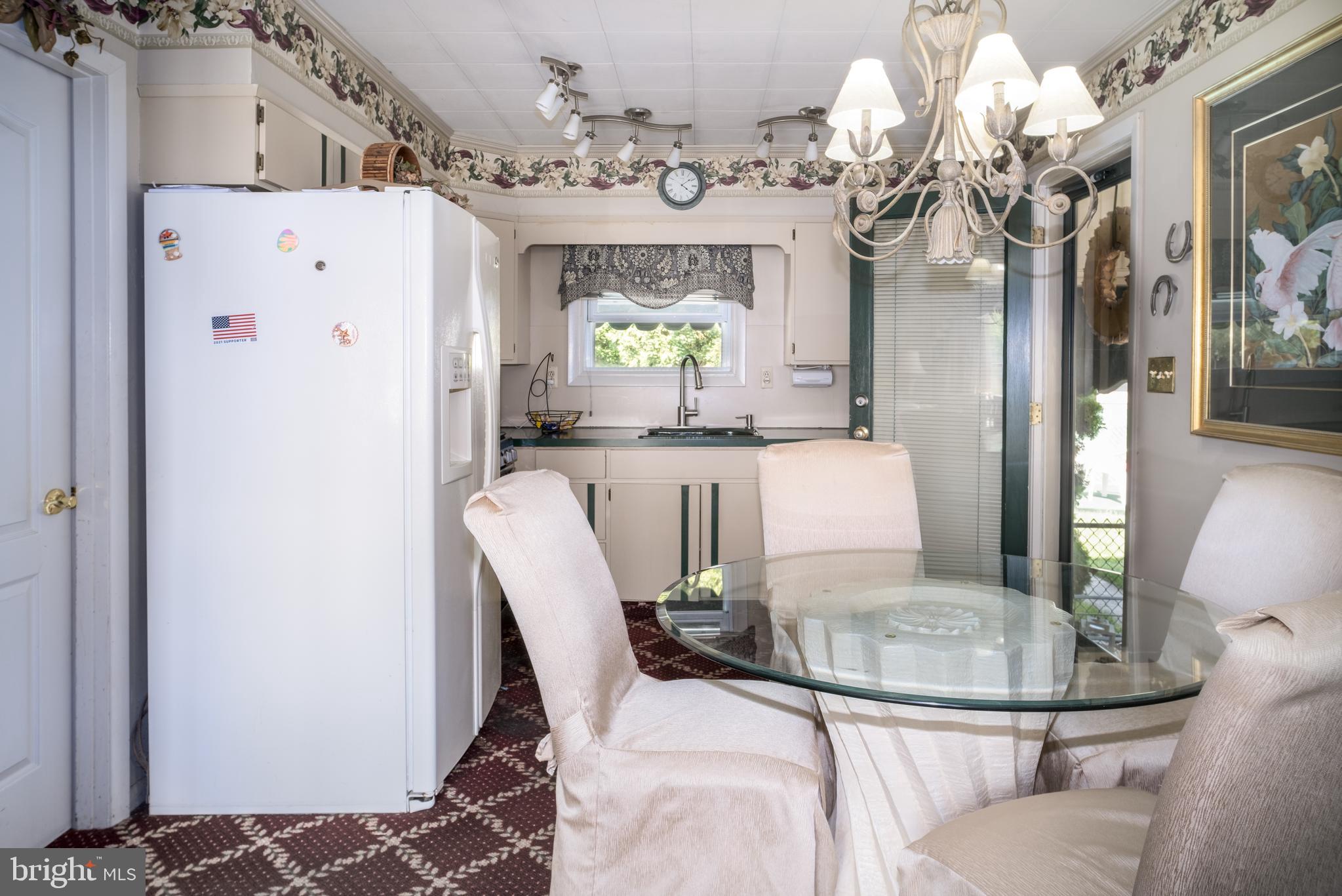 129 Miry Brook Road Hamilton, NJ 08690 - Photo 4 of 11 Kitchen