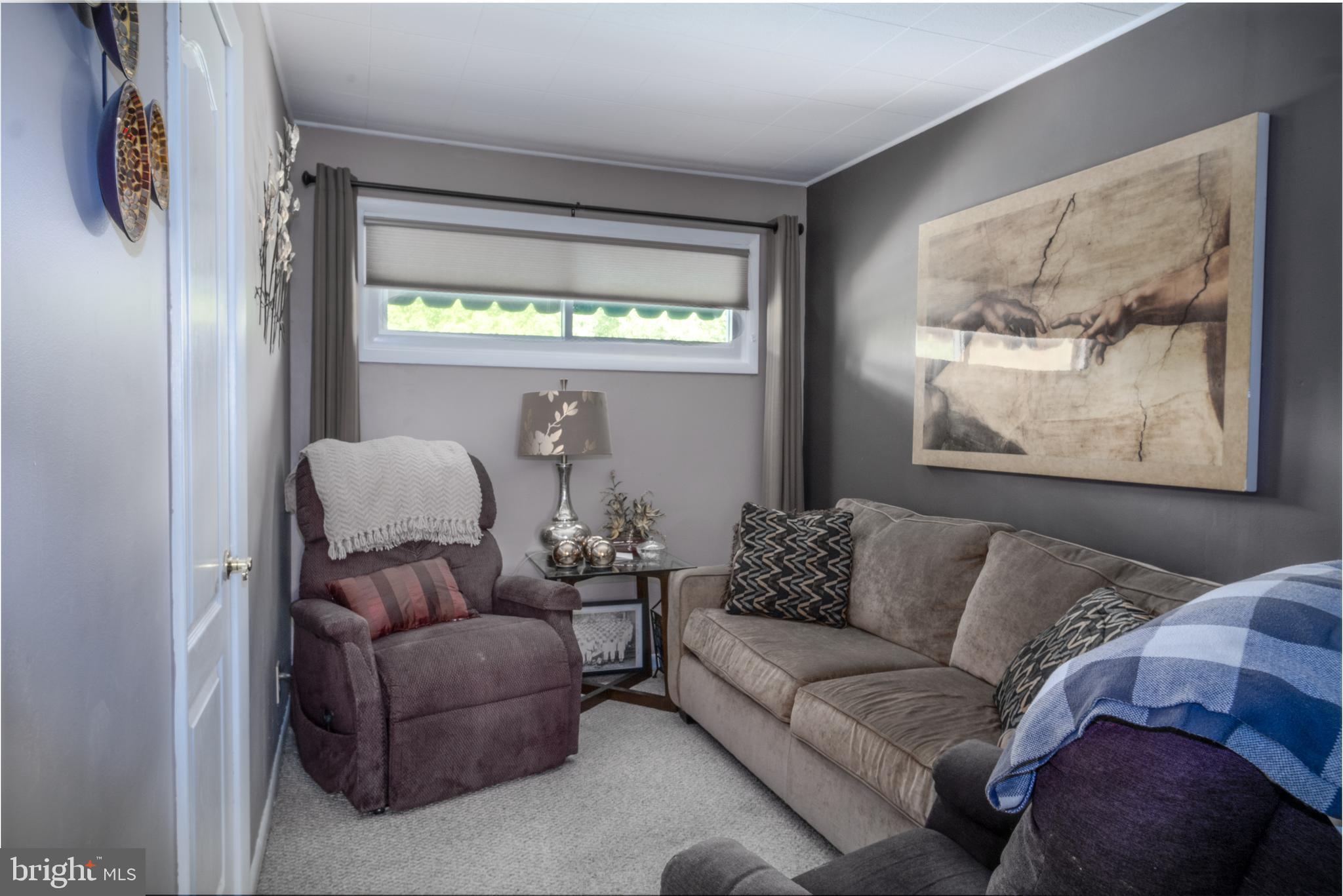 129 Miry Brook Road Hamilton, NJ 08690 - Photo 6 of 11 3rd Bedroom