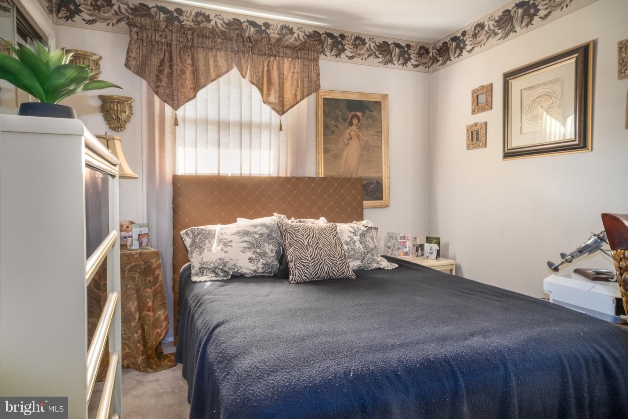 129 Miry Brook Road Hamilton, NJ 08690 - Photo 8 of 11 2nd Bedroom