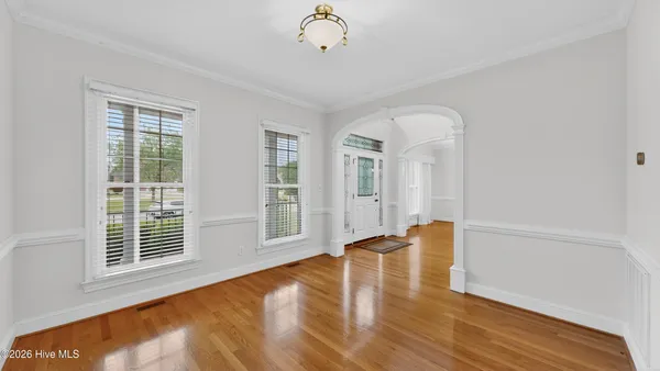 $550,000 | 4108 Countrydown Drive, Greenville, NC 27834