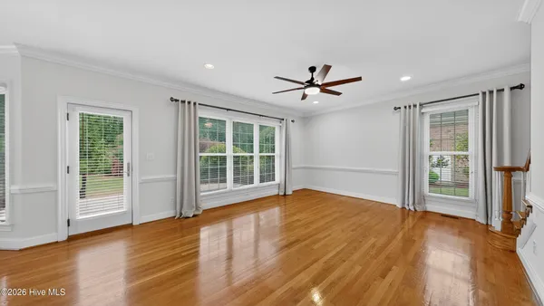 $550,000 | 4108 Countrydown Drive, Greenville, NC 27834