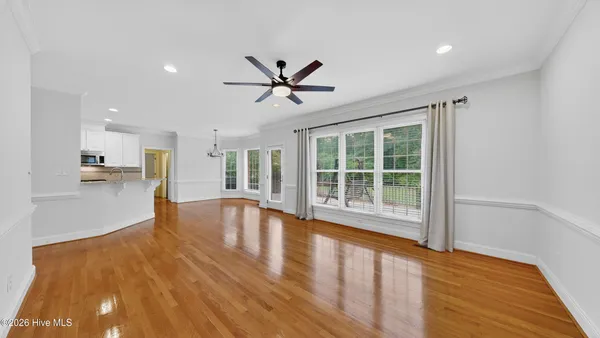 $550,000 | 4108 Countrydown Drive, Greenville, NC 27834
