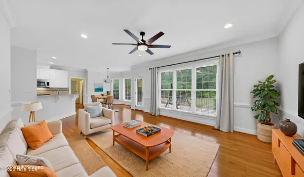 $550,000 | 4108 Countrydown Drive, Greenville, NC 27834