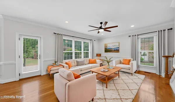 $550,000 | 4108 Countrydown Drive, Greenville, NC 27834