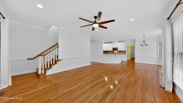 $550,000 | 4108 Countrydown Drive, Greenville, NC 27834