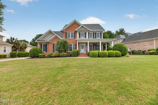 $550,000 | 4108 Countrydown Drive, Greenville, NC 27834