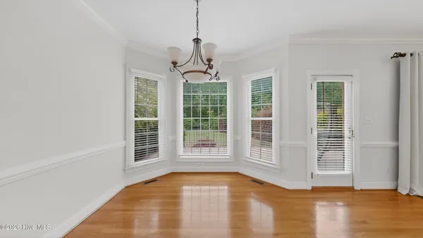 $550,000 | 4108 Countrydown Drive, Greenville, NC 27834
