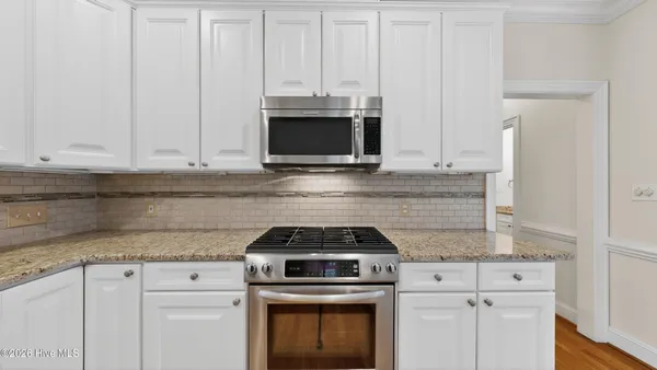 $550,000 | 4108 Countrydown Drive, Greenville, NC 27834