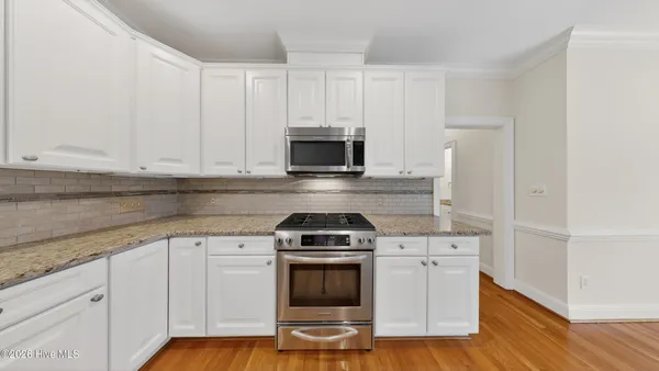 $550,000 | 4108 Countrydown Drive, Greenville, NC 27834
