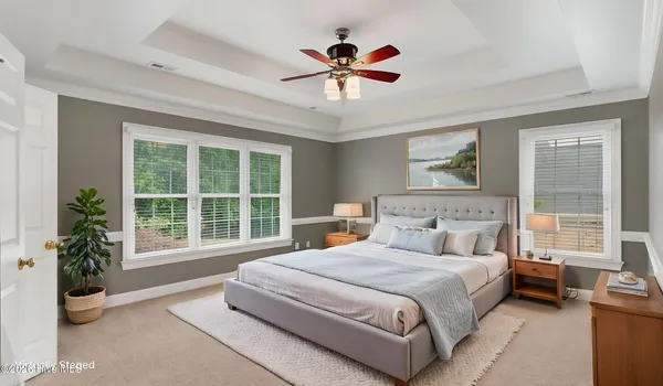 $550,000 | 4108 Countrydown Drive, Greenville, NC 27834
