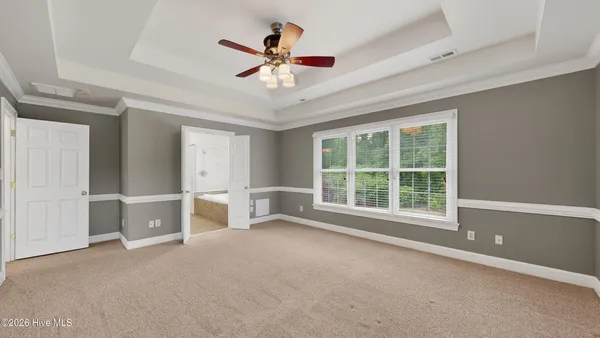 $550,000 | 4108 Countrydown Drive, Greenville, NC 27834