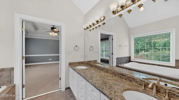 $550,000 | 4108 Countrydown Drive, Greenville, NC 27834