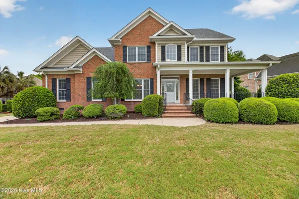 $550,000 | 4108 Countrydown Drive, Greenville, NC 27834