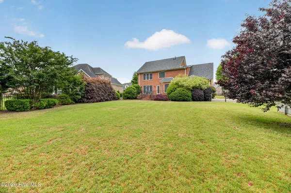$550,000 | 4108 Countrydown Drive, Greenville, NC 27834