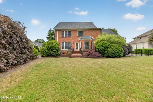 $550,000 | 4108 Countrydown Drive, Greenville, NC 27834