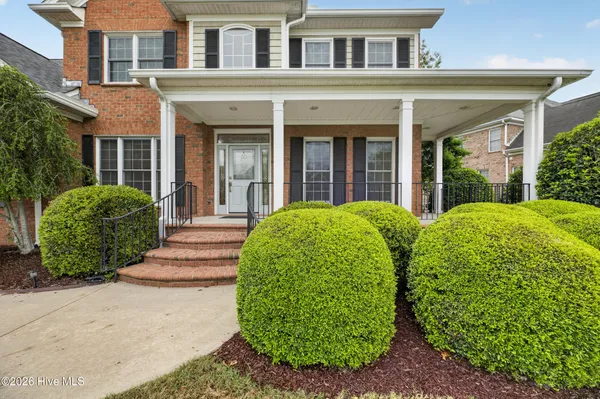 $550,000 | 4108 Countrydown Drive, Greenville, NC 27834