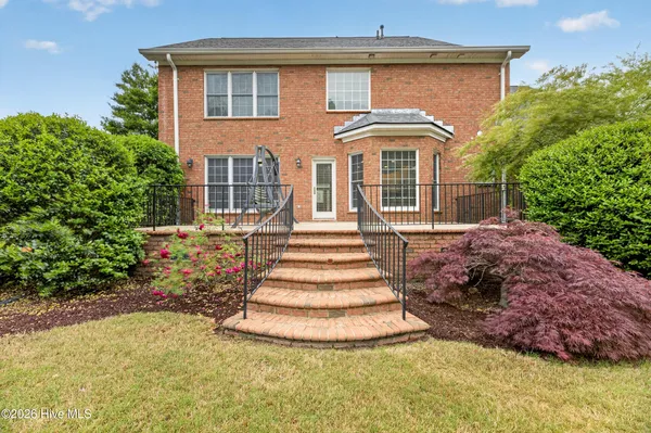 $550,000 | 4108 Countrydown Drive, Greenville, NC 27834