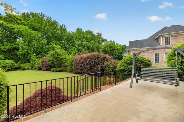 $550,000 | 4108 Countrydown Drive, Greenville, NC 27834